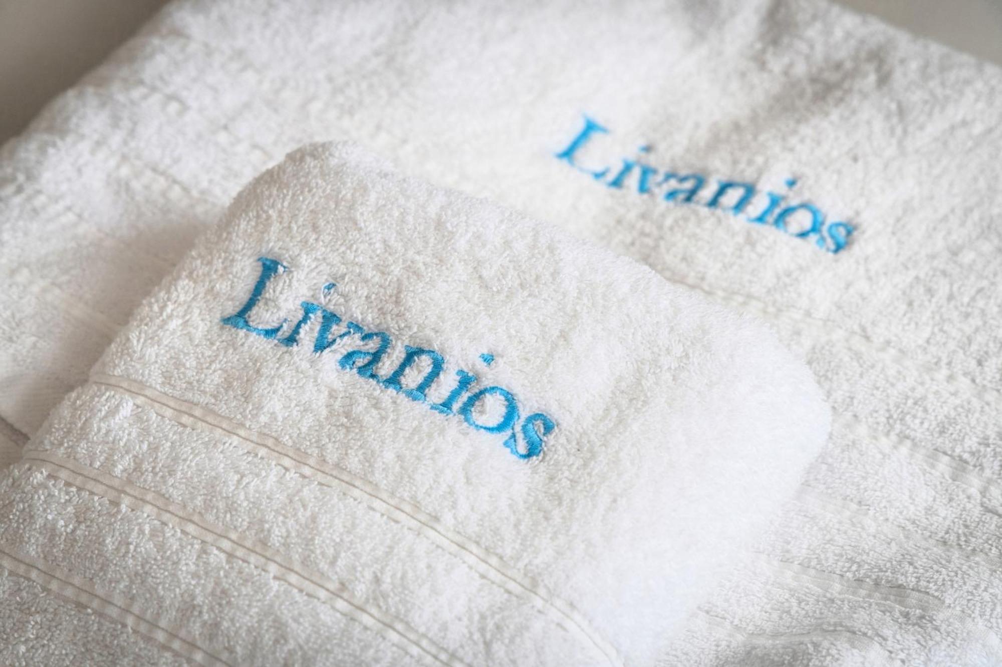 Livanios Studios Adamantas Exterior photo